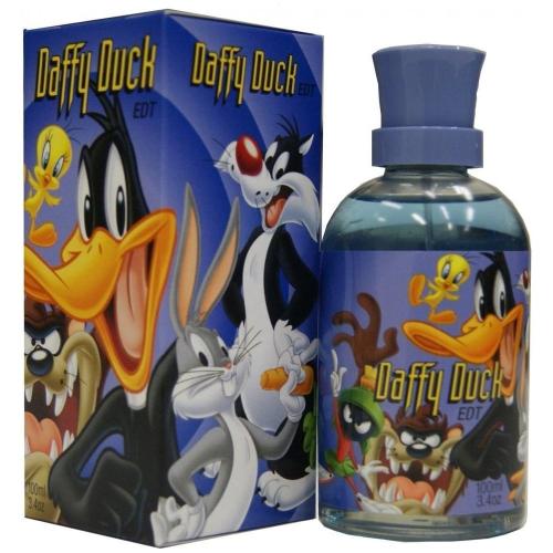 Daffy Duck 3.4oz Edt M