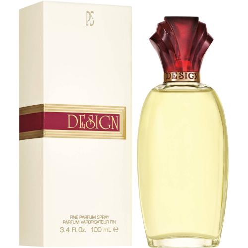 Design 100ml Edp w