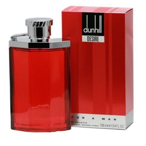 DUNHILL london Desire 100 et m