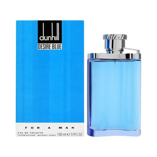 D.L. Desire Blue 100ml Edt M