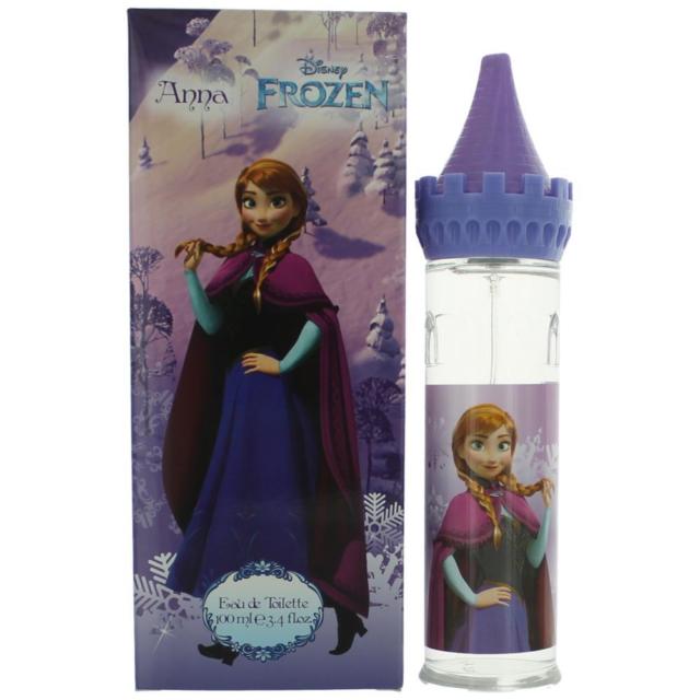 DISNEY FROZEN ANNA 3.4oz edt g