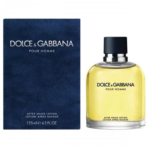 Dolce & gabbana 4.2oz Edt M