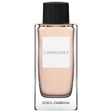 D&G L(IMPERATRICE BY DOLCE & GABBANA