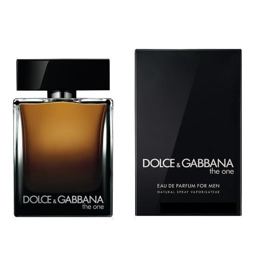 D&G The One 3.3oz edp m