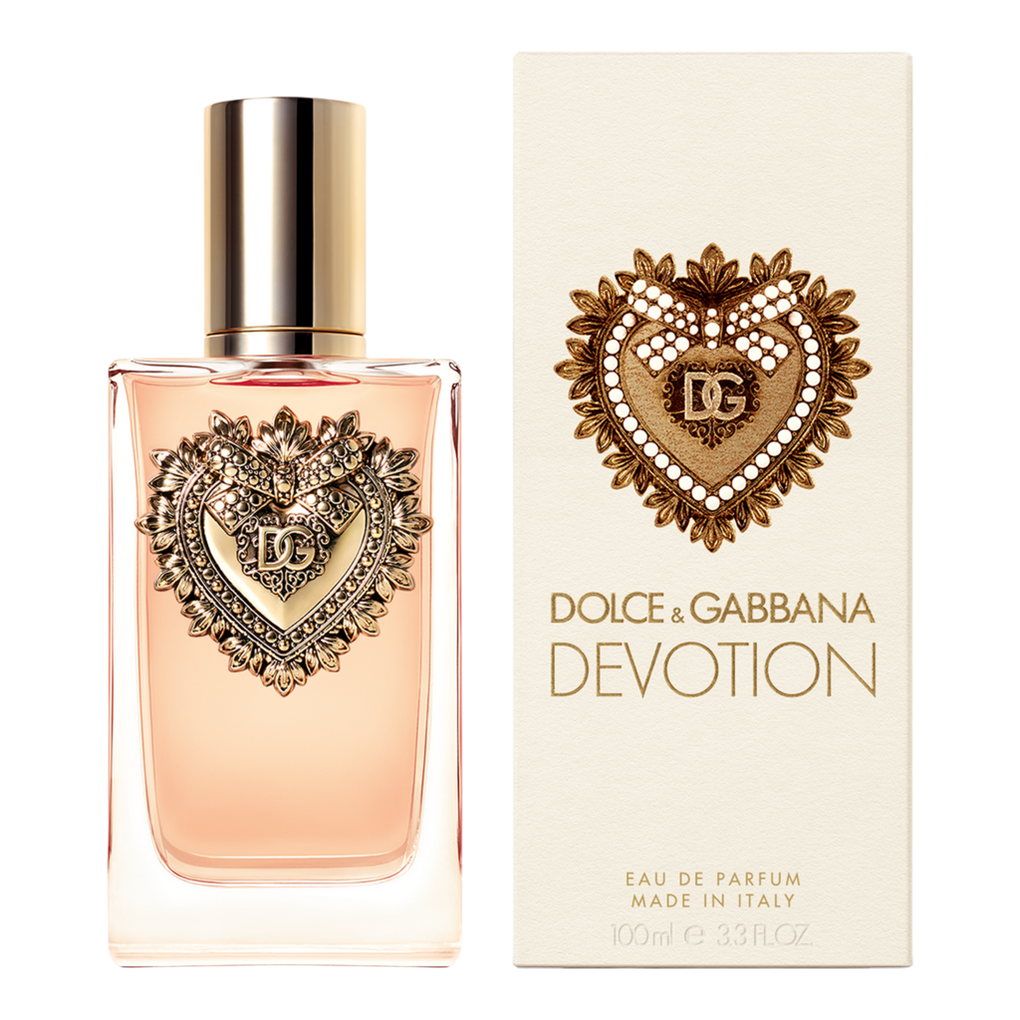 D&G DEVOTION 100ml Edp w