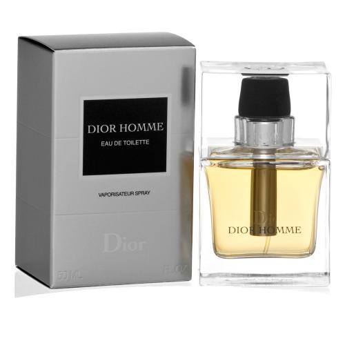 Dior Homme M 100ml Edt Spr