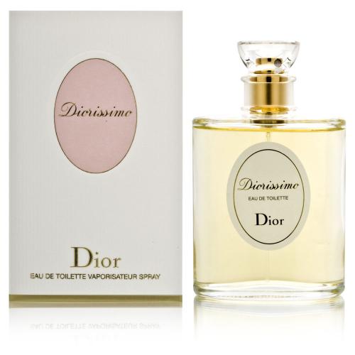 Diorissimo 100ml Edt W