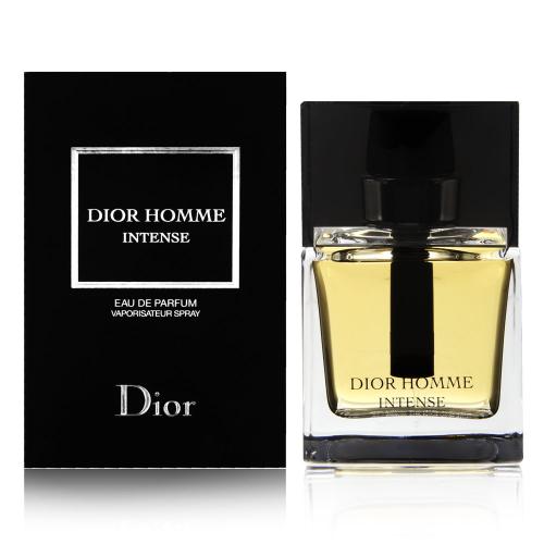 Dior Homme INTENSE 3.4oz edp m