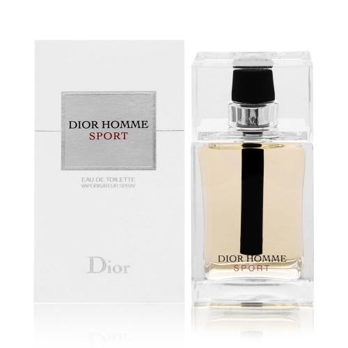 Dior Homme Sport 4.2 oz Sp M