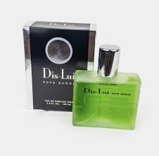 DIS LUI MEN BY YZY PERFUME