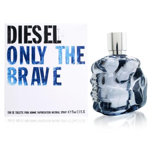 Only The Brave 4.2oz edt M