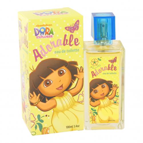 Dora 100ml edt girl