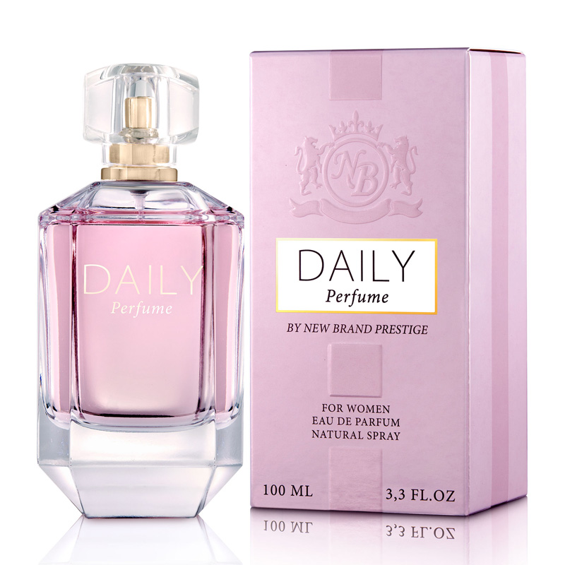 DAILY PERFUME 3.3 OZ. EDP W