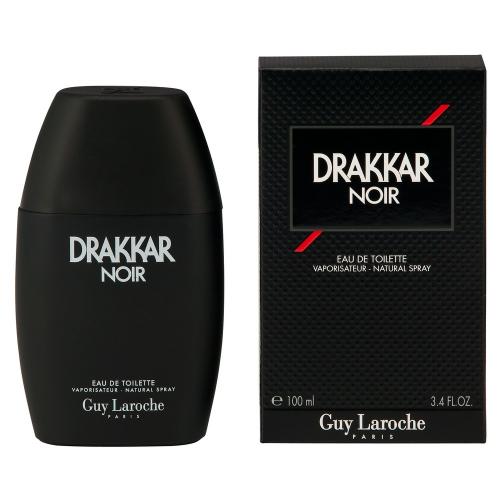 Drakkar 100ml Edt m