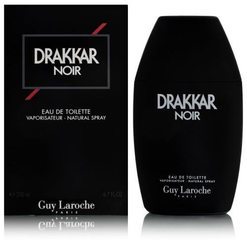 Drakkar 200ml Edt m