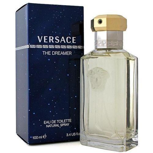 Dreamer 100ml Edt m