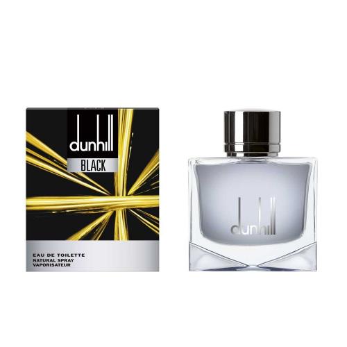 Dunhill BLACK 3.4OZ. Edt M