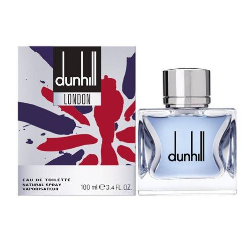 Dunhill London 3.4oz Edt M