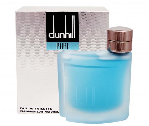 Dunhill Pure 75ml Edt M