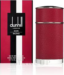 DUNHILL ICON RACING RED BY ALFRED DUNHILL