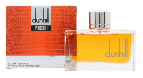 Dunhill Pursuit 75ml Edt M