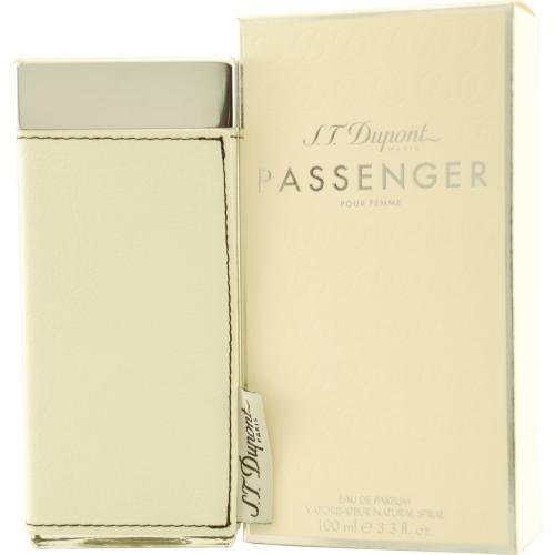 Dupont Passenger 3.4oz Edp W