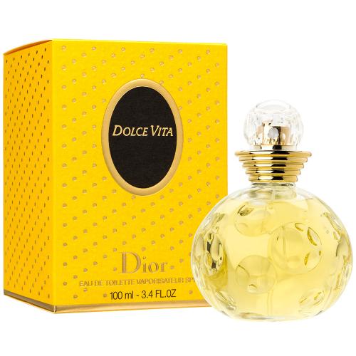 Dolce Vita100ml Edt w