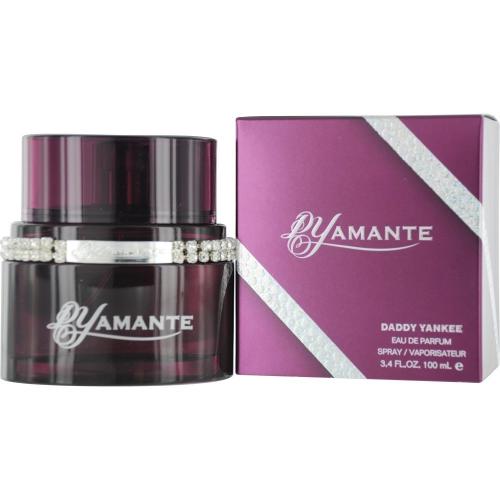 Dyamante 3.4oz Edp w