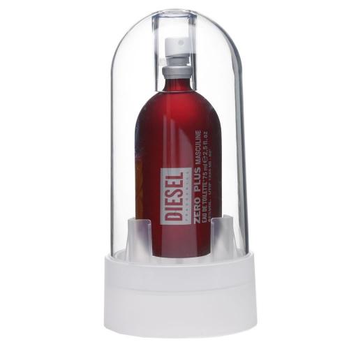 Diesel Zero Plus 75ml Edt M