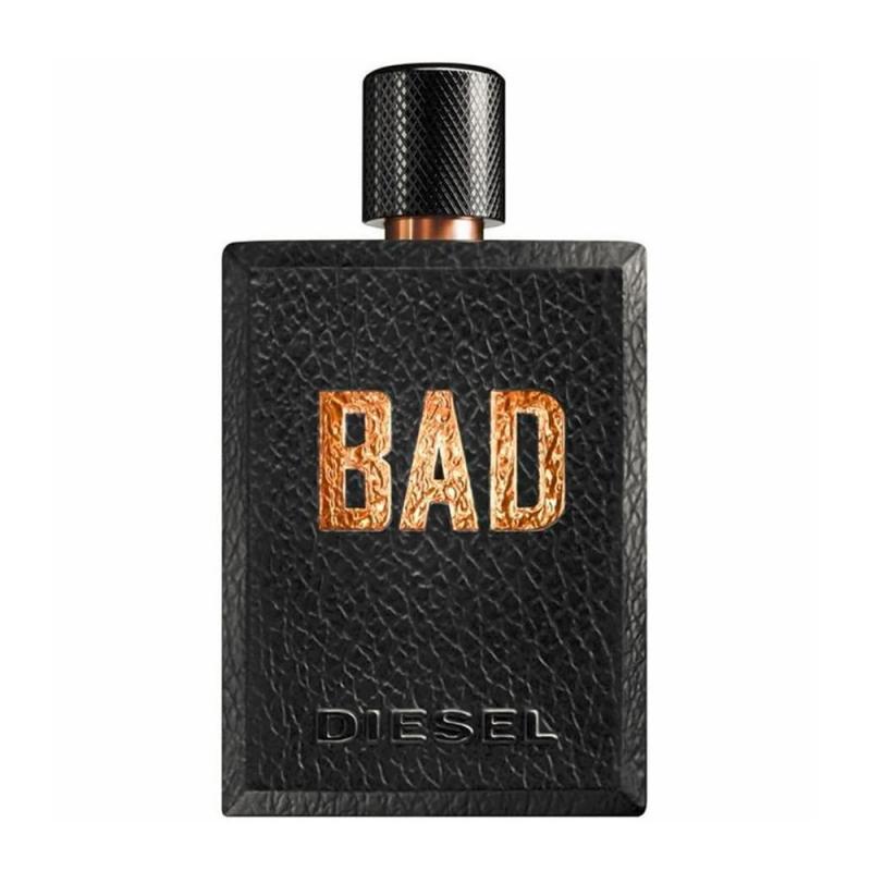 Diesel Bad 3.4oz. Edt M