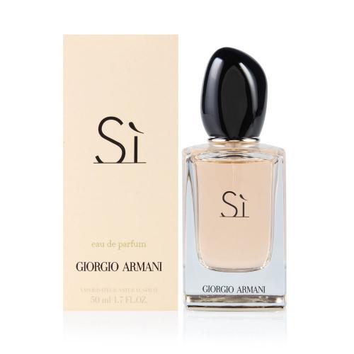 Armani Si 50ml Edp W