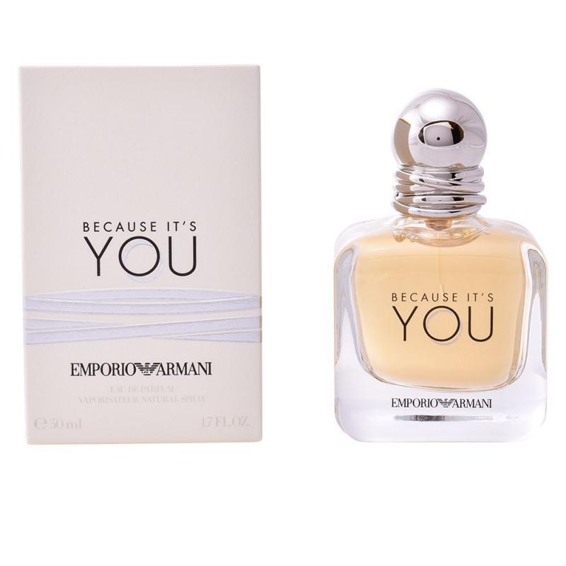 Because It_s You 50ml edp w