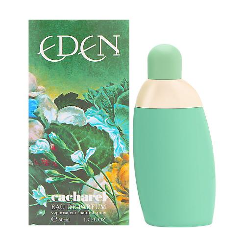 Eden 50ml Edp W