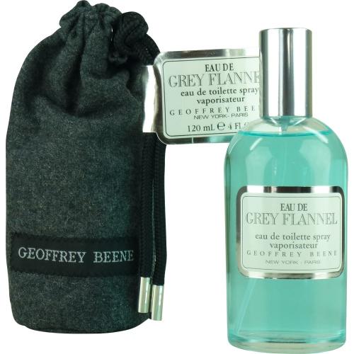 Eau De Grey Fla. 120ml Edt m