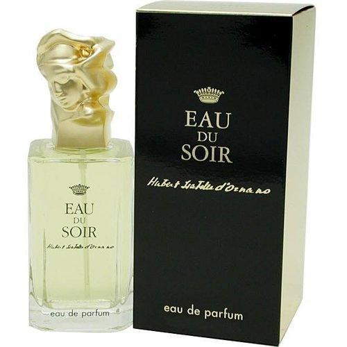 Eau Du Soir 100ml Edp W