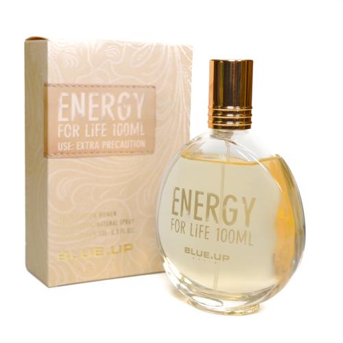 Energy For Life 3.3oz Edp W