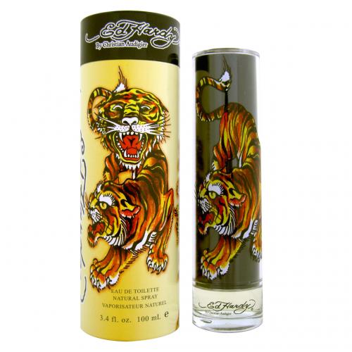 Ed Hardy 3.4oz edt M