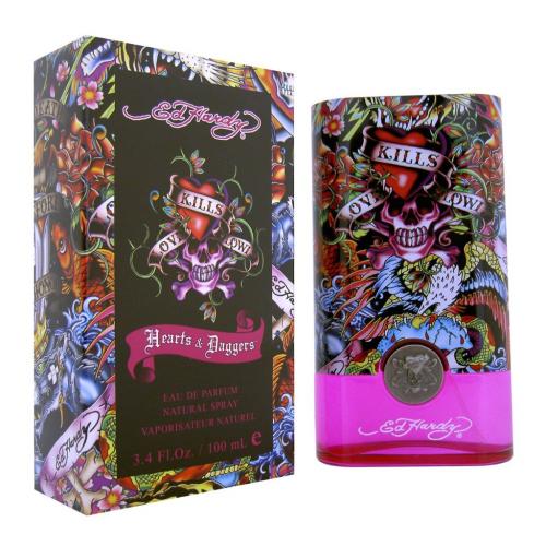 Hearts & Daggers 3.4oz edp w