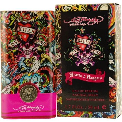 Hearts & Daggers 1.7oz edp W