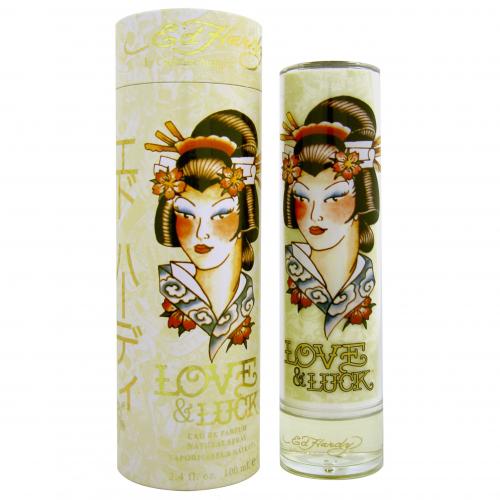 Love & Luck Perfume By Christian Audigier Perfume By Christian Audigier ...