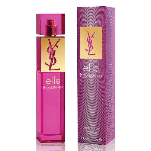 Elle 3.0oz Edp w