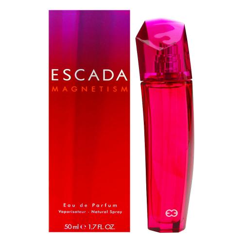 Esc. Magnetism 50ml Edp w