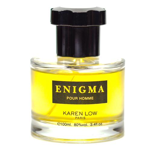 Enigma 100ml edt M