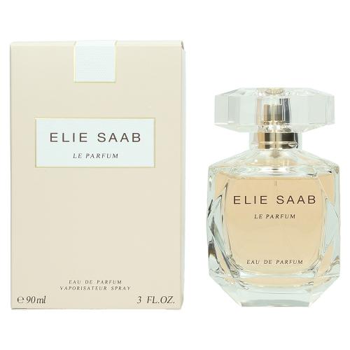 LE PARFUM ELIE SAAB 3.0 Edp w