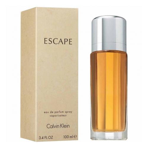 Escape 100ml Edp w