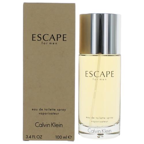 Escape 100ml Edt m