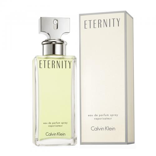 Eternity 100ml Edp W