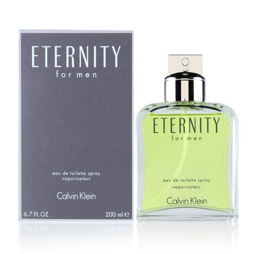 Eternity CALVIN KLEIN 200ML M