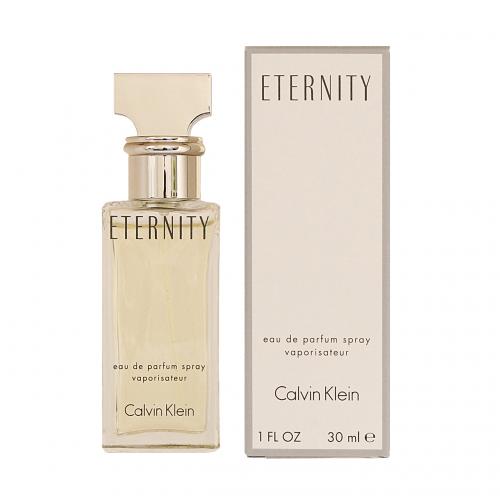 Eternity 30ml Edp W