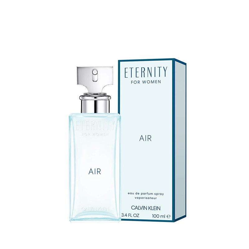 Eternity Air 100ml Edp W